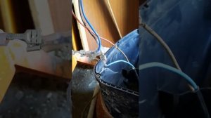 Как запустить бетономешалку  без кнопки  BR-240  , расположение проводов на кнопке номирация .