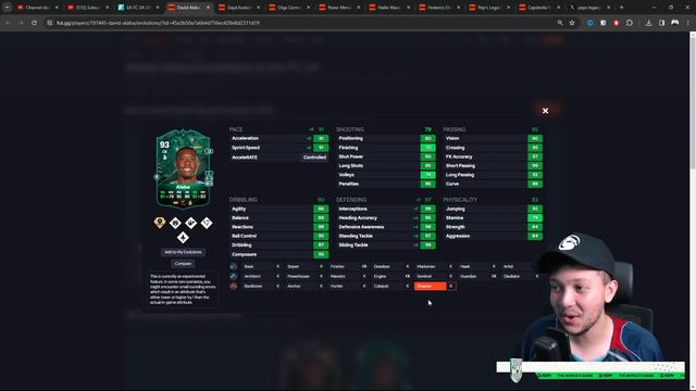 Best META Players for Pep's Legacy Evolution in FC 24! смотреть онлайн
