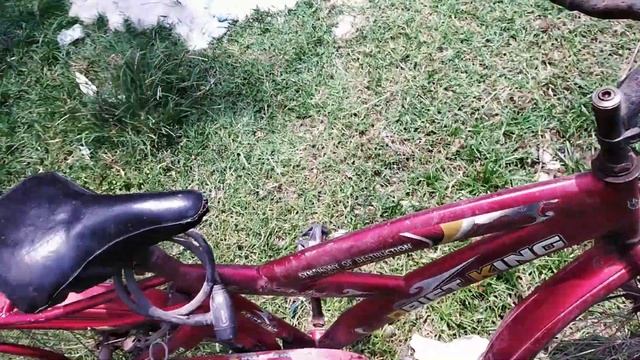 পানির দামে মাত্র ৮০০ টাকায় সাইকেল কিনুন |Bicycle Low Price| Second hand Bike |#Sijar смотреть онлайн