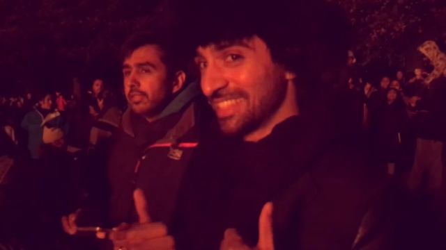 What's an English festival? Guy Fawkes Night! смотреть онлайн