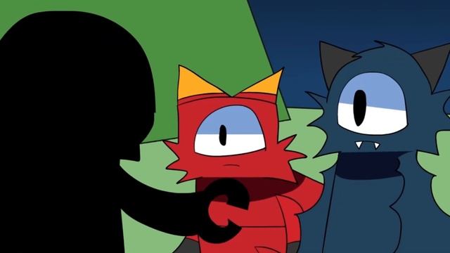 Трейле манги 