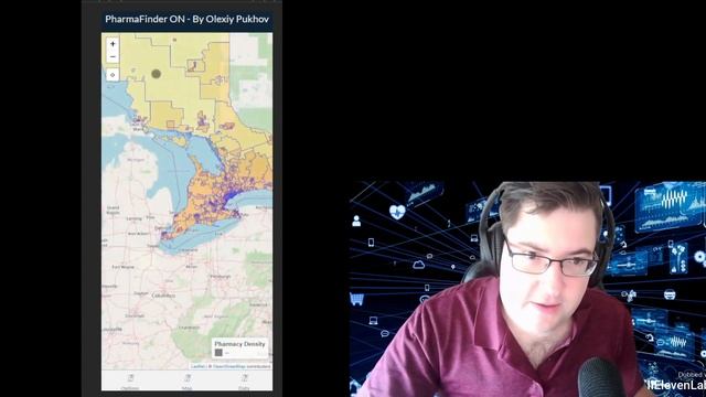 PharmaFinder 教程 смотреть онлайн