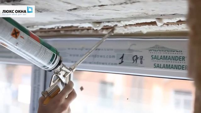 Откосы для окон из гипсокартона смотреть онлайн