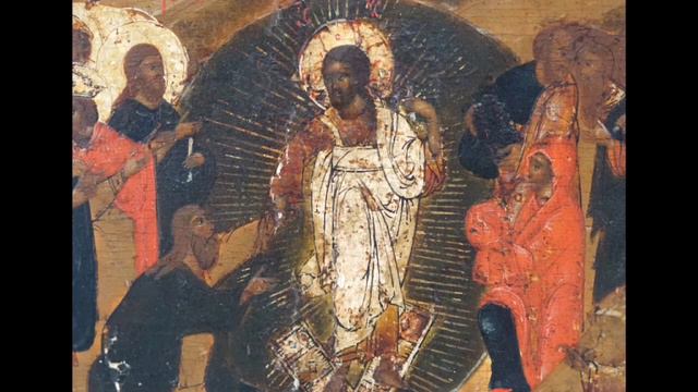 Проповедь прот. Павла Карташева в день памяти Собора новомучеников и исповедников Церкви Русской. смотреть онлайн
