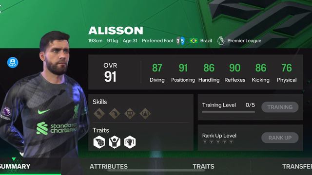 TOP 10 BEST GK IN FC MOBILE 24! BEST GOALKEEPERS! смотреть онлайн