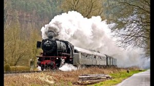 ЗВУК ПАРОВОЗА !!! 30 минут улетного веселья !!!  ЧУХ ЧУХ !!!