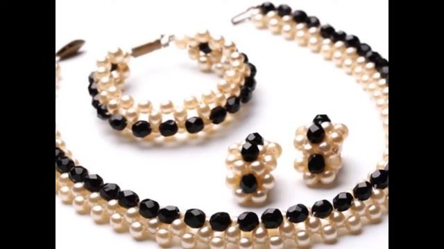 Бисер и натуральные камни смотреть онлайн