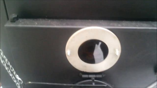 Отопление частного дома без газа. Твердотопливный пиролизный котел _Космос_ от НПП _Термопасс_. смотреть онлайн