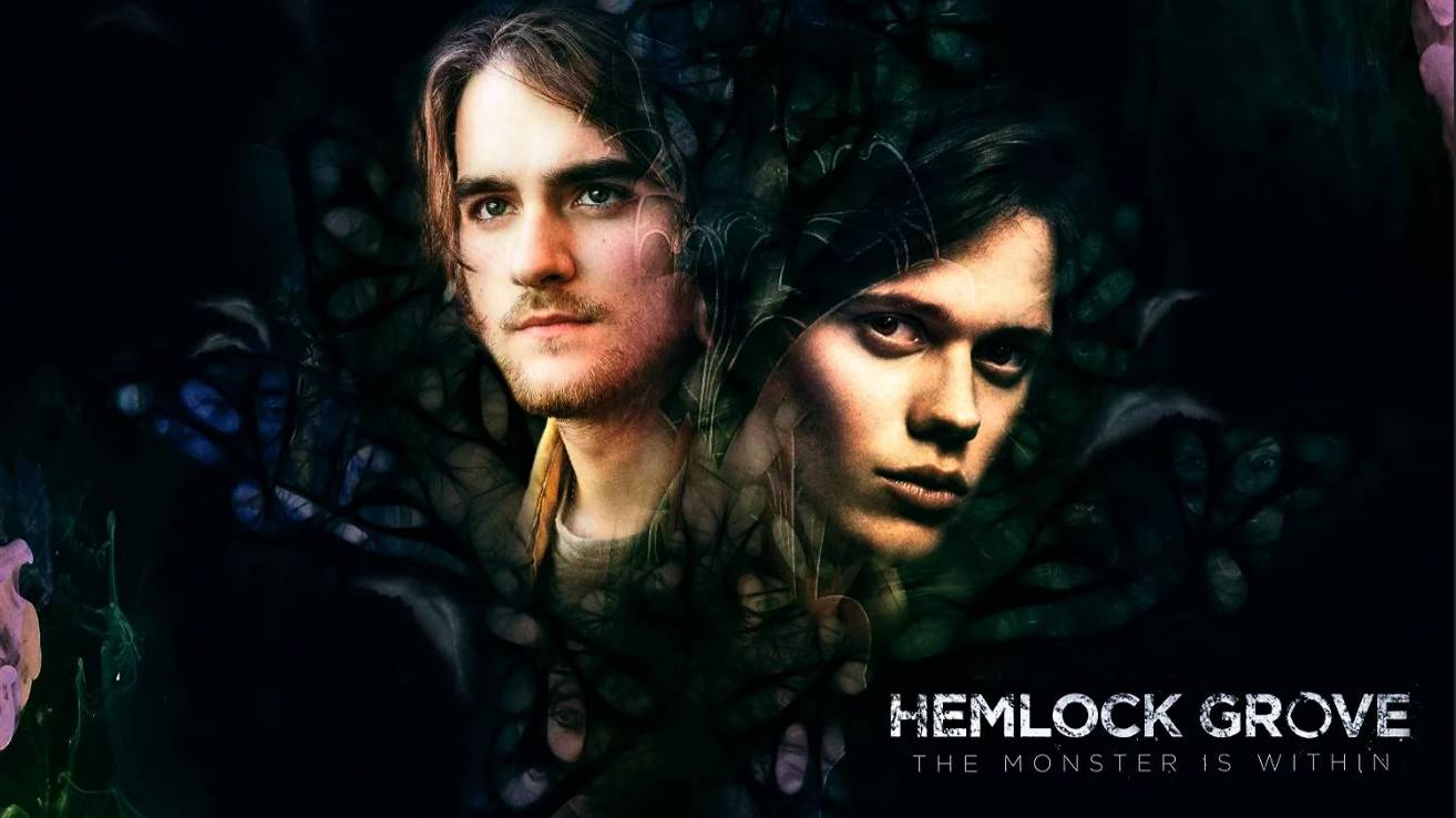 Хемлоук Гроув - 2 сезон 5 серия / Hemlock Grove смотреть онлайн