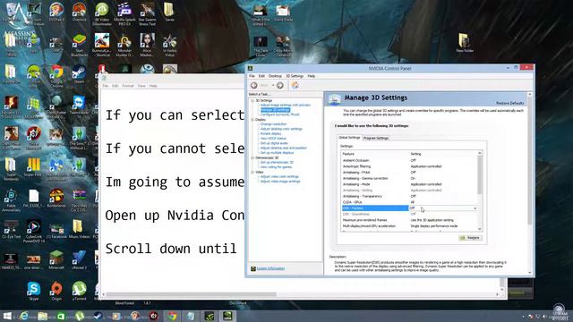 Fellow Gamer DSR Fix for Skyrim смотреть онлайн