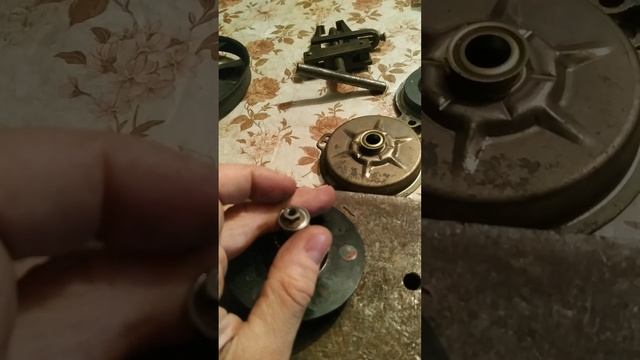 Вентилятор CBR600RR 2003.mp4