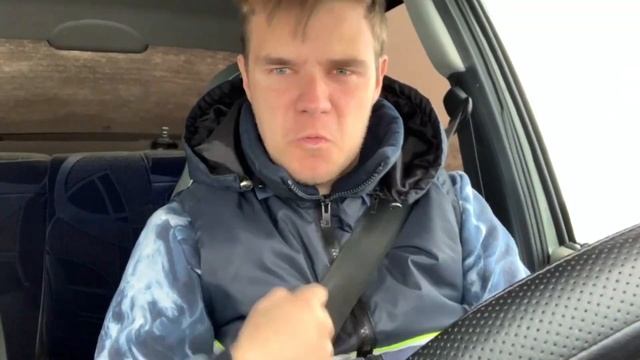 19 АПРЕЛЯ СНЕГ ПРИШЛА КОЛЕСО ДЛЯ ЛЕТО ОПАСНО смотреть онлайн