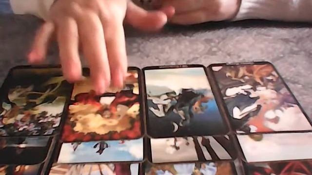 Когда я, вернусь домой ?!❤️Таро- расклад, Людмила смотреть онлайн