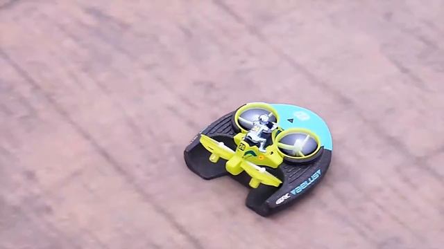 4DRC V24 Multi 3-in-1 Low Budget Drone – Just Released ! смотреть онлайн