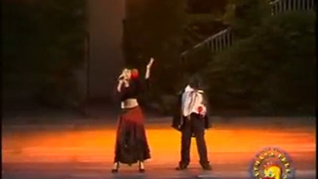 The Mask of Zorro (Part 1) смотреть онлайн