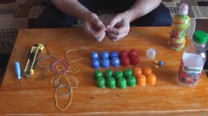 Робот из крышек своими руками