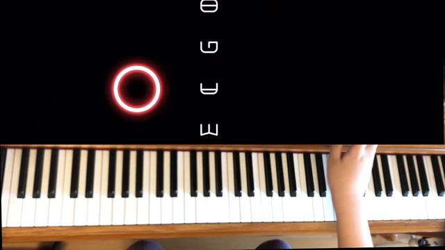 What A Wonderful World - Louis Armstrong (Simply Piano - Jazz Chords 1) смотреть онлайн