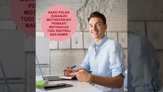 NAPOVEDNIK ZA WEBINAR: Tudi študij je lahko zabaven! смотреть онлайн