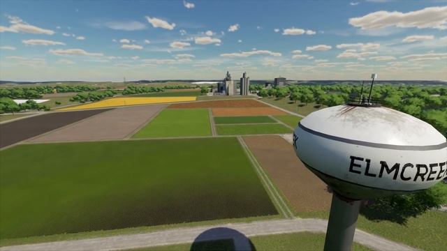 HUGE INFO DROP AND GAMEPLAY ON FARMING SIMULATOR 22 | FS Daily News Farm Con Edition смотреть онлайн