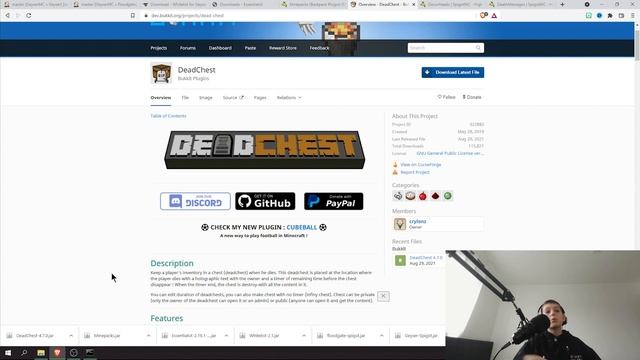 How to make a Java Bedrock crossplay Minecraft server! смотреть онлайн