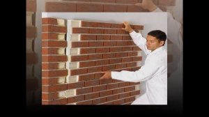 Монтаж фасадных термопанелей Клинкерные термопанели