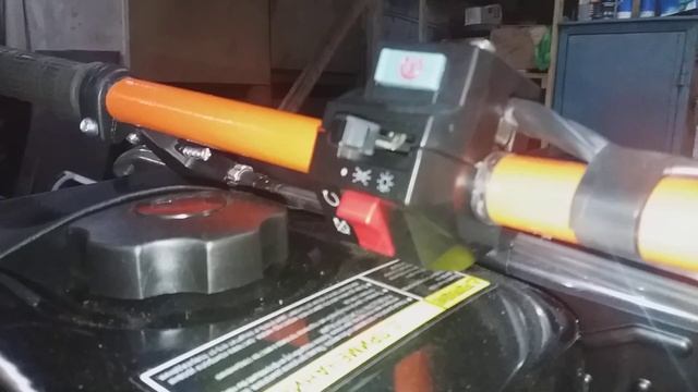 Мотобуксировщик Егерь 500 смотреть онлайн