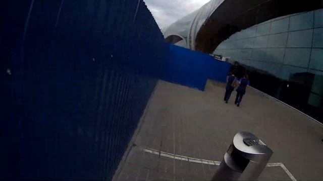 Крым. Судак. Бухта Бугаз (Часть 1) смотреть онлайн