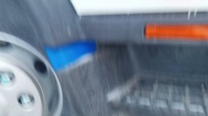 Грязные стекла JAC 120N | Решение проблемы