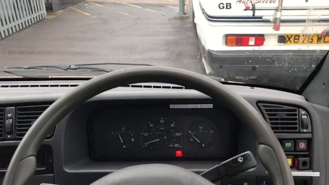 1999 FIAT DUCATO AMBULANCE REVIEW смотреть онлайн