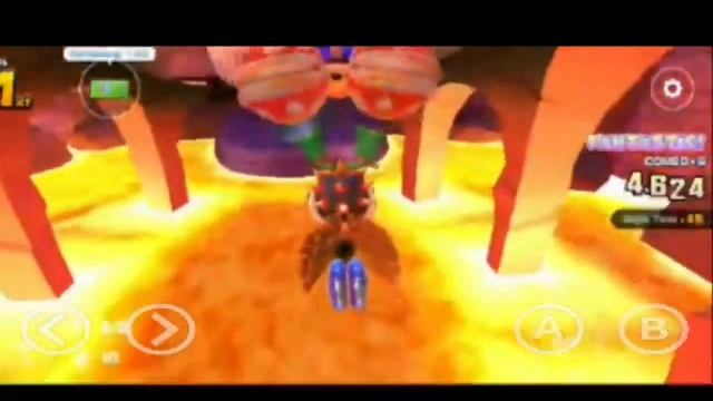 MINDBLOWING MARIO KART RECREATION IN GAME CREATOR SILENTWORKS! AGAIN! смотреть онлайн