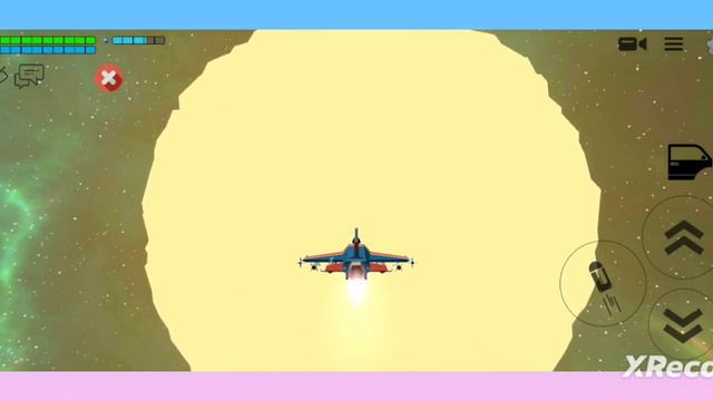 что находится в солнце? game is chicken gun смотреть онлайн