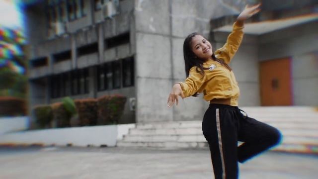 #coverdance Cover Dance - MIA