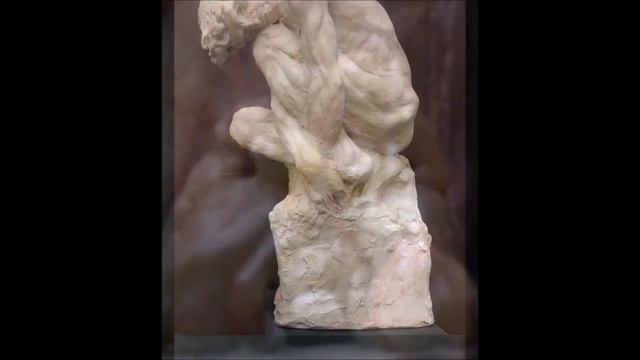 Камилла Клодель (8.12.1864 — 19.10.1943) смотреть онлайн