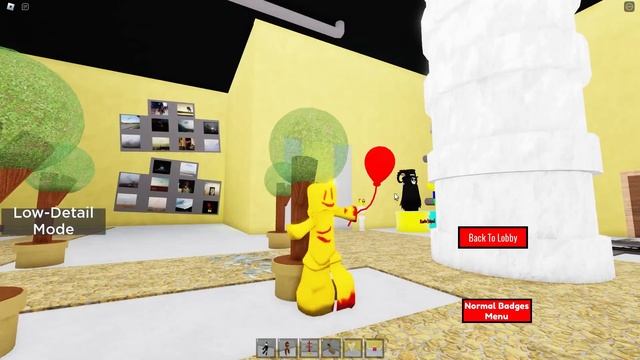 BRAND NEW TREVOR HENDERSON CREATURES SCARY ROBLOX UDPATE! смотреть онлайн