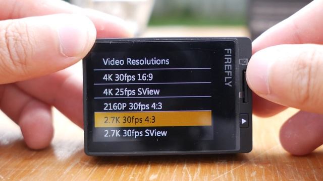 Hawkeye Firefly 8S Review! 4K Gopro Hero 5 for $130? смотреть онлайн