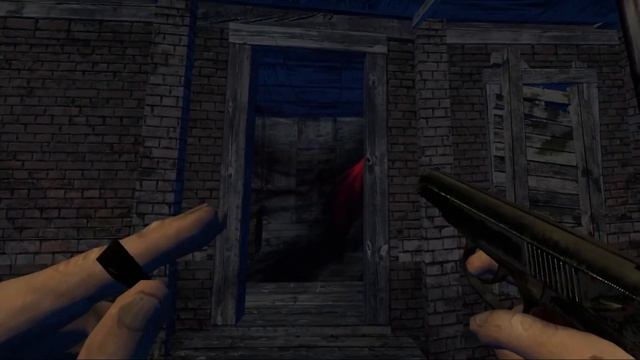 Return To Kurgansk — VR Launch Trailer смотреть онлайн