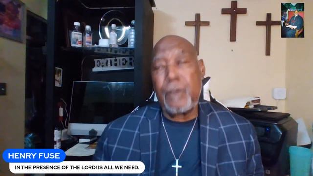 HENRY FUSE смотреть онлайн