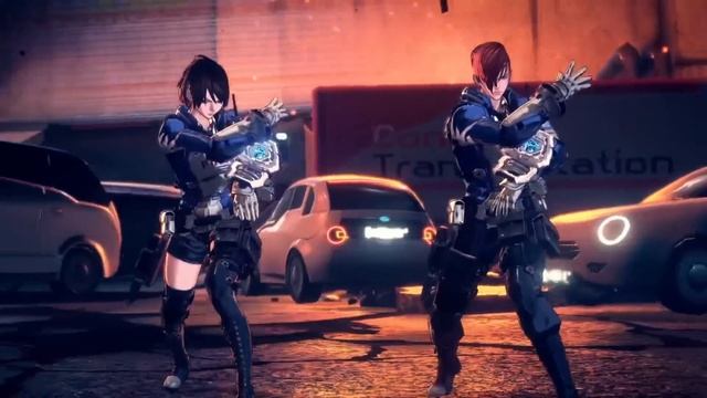 Top 20 NEW Sci-fi Games of 2019 смотреть онлайн