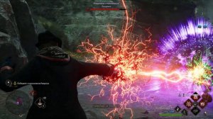 Hogwarts Legacy Прохождение - Победить Ранрока Финал!