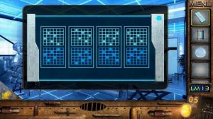 Can you escape the 100 room 3 Level 13