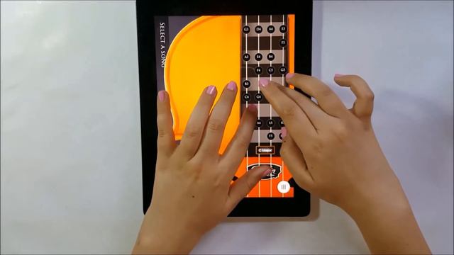 John Legend - All Of Me - Violin App Cover смотреть онлайн