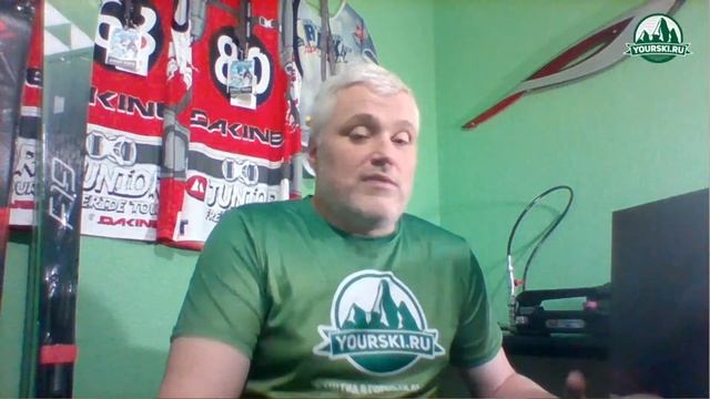 Разговоры о каталке: Как выбрать хорошие горнолыжные ботинки смотреть онлайн