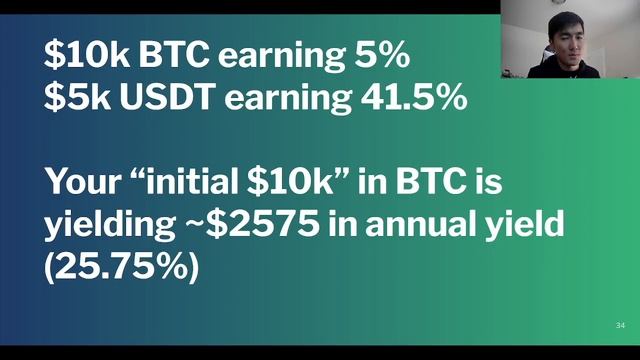 Beginner's Guide to Avalanche Rush: Yield Farming on AAVE/Curve смотреть онлайн