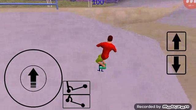 Трюки на самокате смотреть онлайн