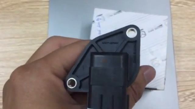 Vnpart Cảm biến lưu lượng gió Mazda CX-5 2012-2015 | PE01E5T62271 смотреть онлайн