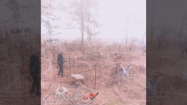 Русское кладбище (Курган Тюбе) Бохтар смотреть онлайн