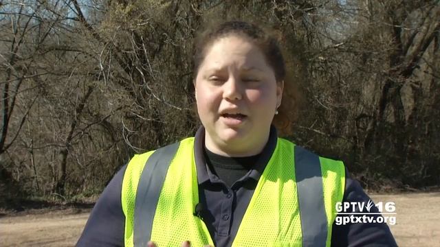 City of Grand Prairie: Keep GP Beautiful SGPHS Kirby Creek Cleanup смотреть онлайн
