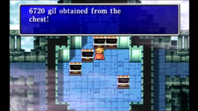 Let's Play Final Fantasy 1 (Dawn of Souls) Walkthrough Part 15 (Mirage Tower & Flying Fortress) смотреть онлайн