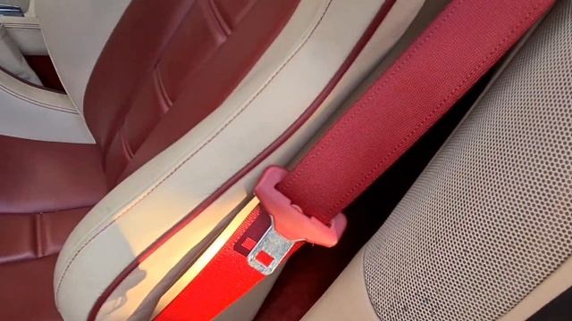 Ferrari 458 Spider в заказном цвете смотреть онлайн