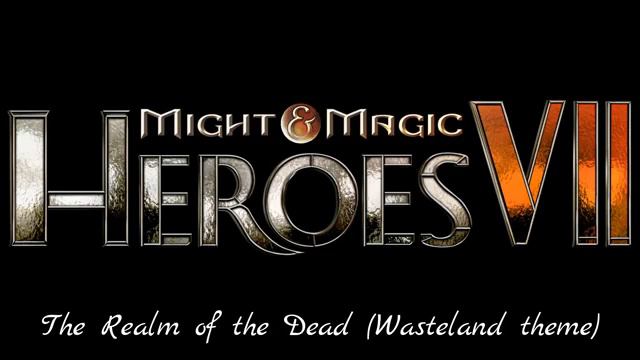 Heroes VII Original Soundtrack HD1 смотреть онлайн